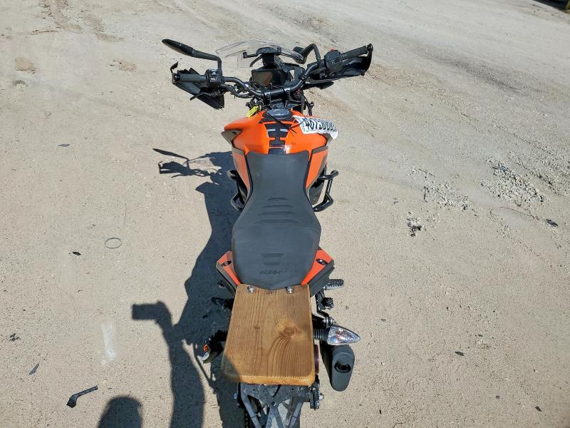 48750686 :رقم المزاد ، MD2JGJ402LC212279 vin ، 2020 Ktm 390 مزاد بيع
