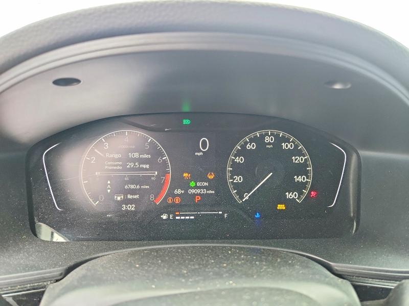 Продажа на аукционе авто 2022 Honda Civic, vin: 19XFL2H86NE005726, номер лота: 50082006