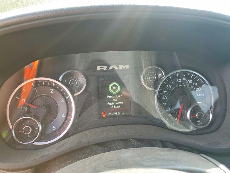 Продаж на аукціоні авто 2024 Ram 3500, vin: 3C63RRHL2RG149080, номер лоту: 48730686