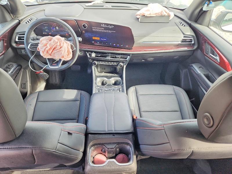 Продажа на аукционе авто 2026 Chevrolet Traverse, vin: 1GNEVJKS3TJ187266, номер лота: 50335976