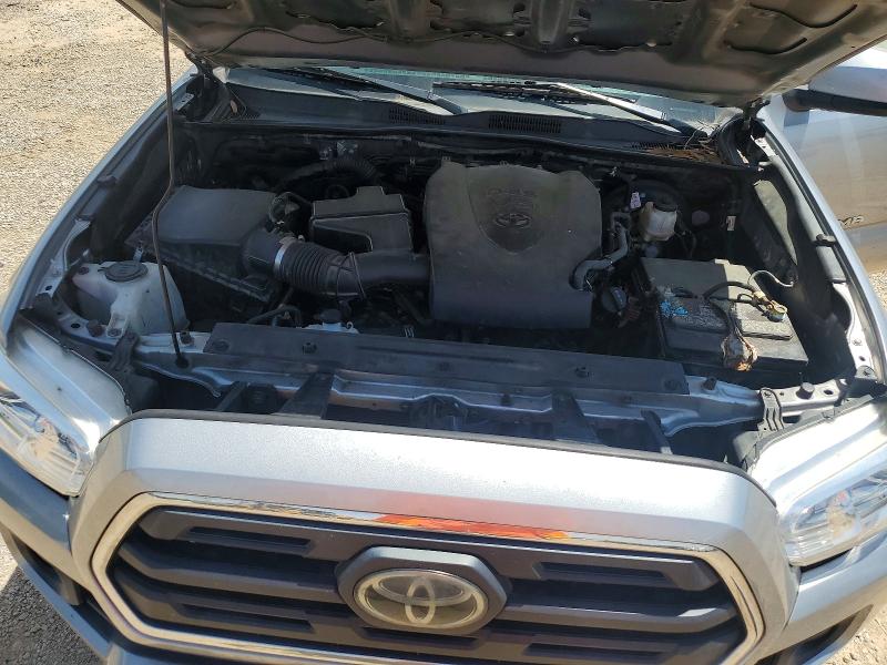 Продажа на аукционе авто 2019 Toyota Tacoma, vin: 5TFAZ5CN6KX086312, номер лота: 50629856