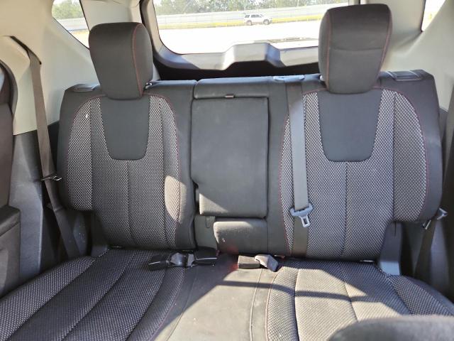 2013 Chevrolet Equinox მანქანა იყიდება აუქციონზე, vin: 1GNALDEK6DZ127101, აუქციონის ნომერი: 49719306