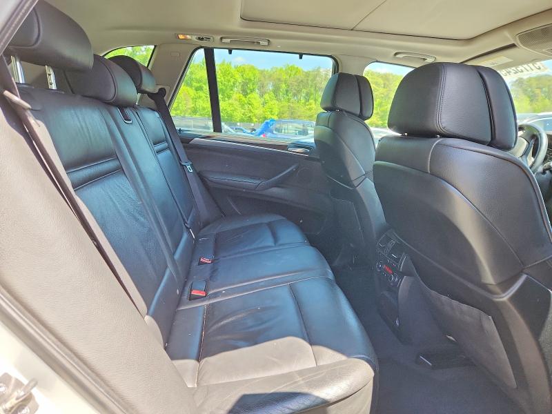 Продажа на аукционе авто 2013 Bmw X5, vin: 5UXZV4C54DL993089, номер лота: 51752456