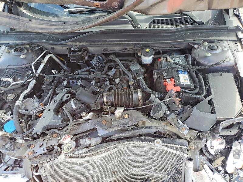Aukcja sprzedaży 2020 Honda Accord, vin: 1HGCV1F44LA117661, numer aukcji: 49926636