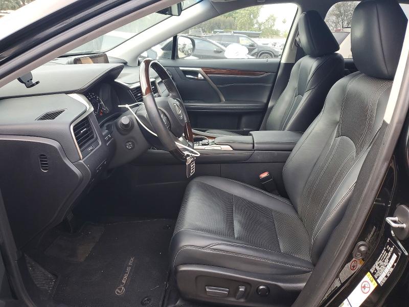 Aukcja sprzedaży 2019 Lexus Rx 450h, vin: 2T2BGMCA3KC032462, numer aukcji: 49587946