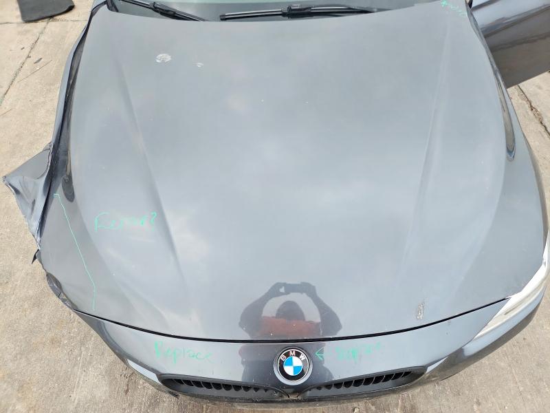 Aukcja sprzedaży 2018 Bmw 320, vin: WBA8A9C53JAH14714, numer aukcji: 51420376