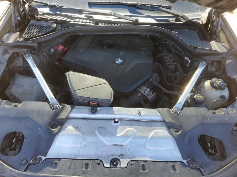 Продажа на аукционе авто 2019 Bmw X3, vin: 5UXTR7C53KLE98247, номер лота: 48876976