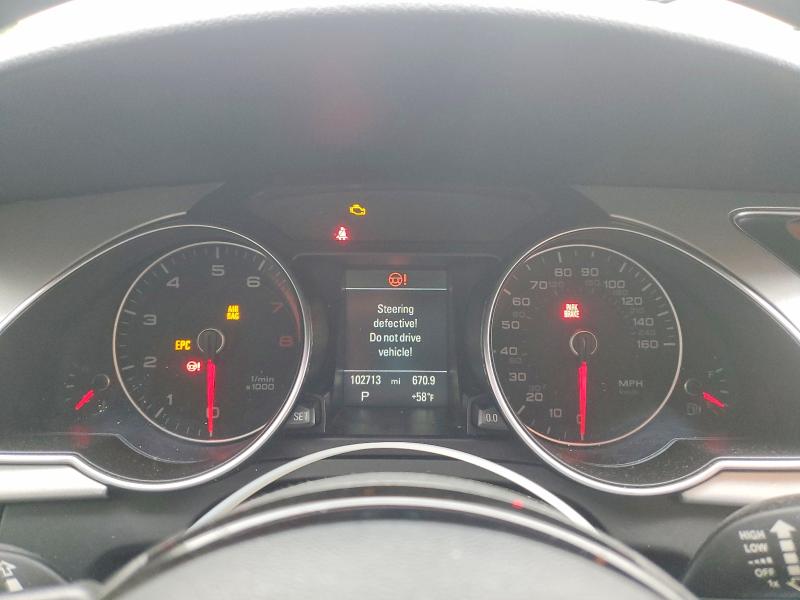Aukcja sprzedaży 2016 Audi A5, vin: WAUM2AFR9GA042174, numer aukcji: 51664596