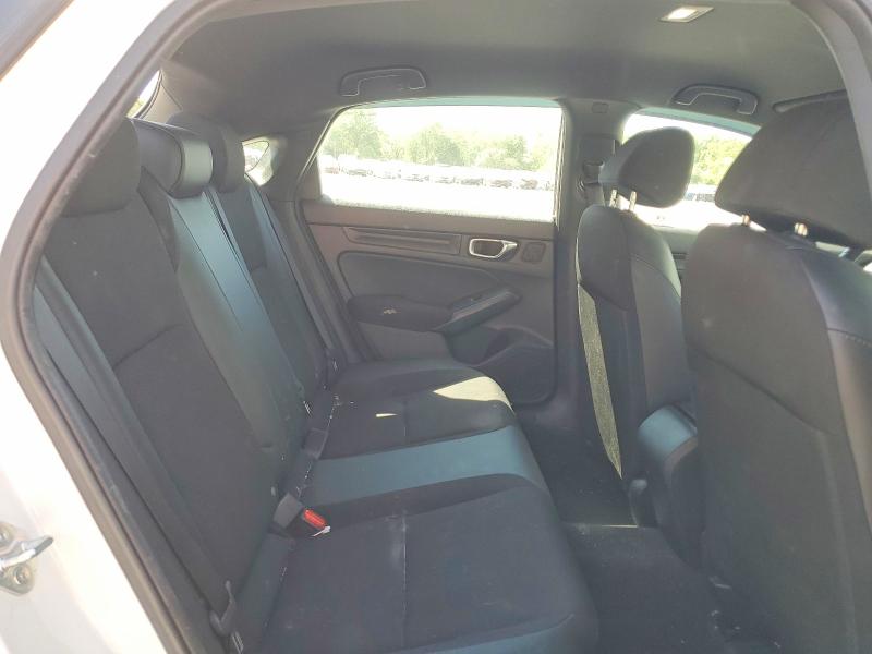 48891606 :رقم المزاد ، 19XFL2H86NE020470 vin ، 2022 Honda Civic مزاد بيع