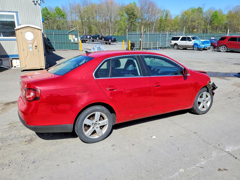 Aukcja sprzedaży 2009 Volkswagen Jetta, vin: 3VWRZ71K19M163480, numer aukcji: 51120526