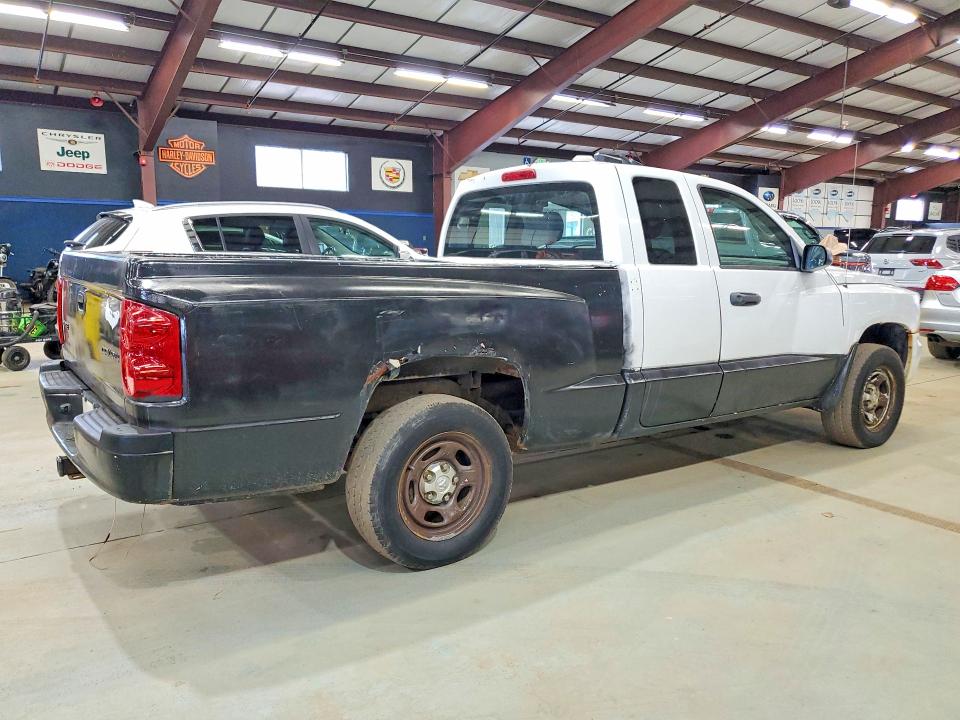 Продаж на аукціоні авто 2010 Dodge Dakota, vin: 1D7CW2BK1AS207904, номер лоту: 50324006