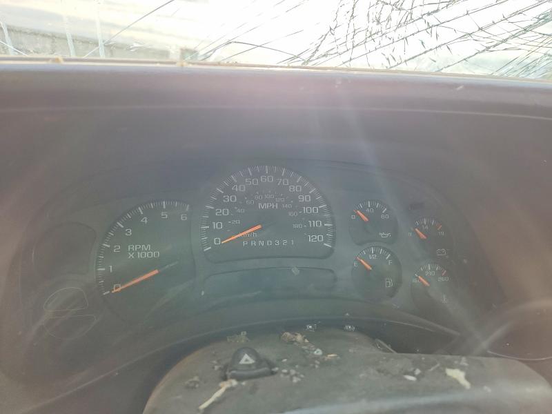 48352636 :رقم المزاد ، 1GCEC19Z36E251594 vin ، 2006 Chevrolet Silverado مزاد بيع