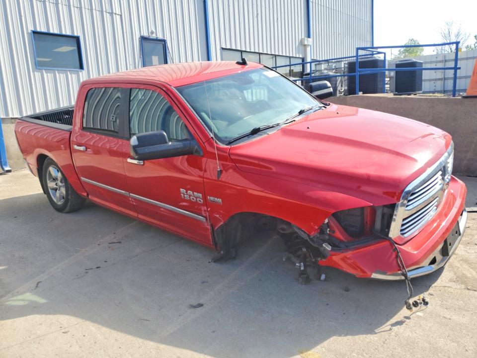 Aukcja sprzedaży 2016 Ram 1500, vin: 3C6RR7LT3GG302309, numer aukcji: 50064826