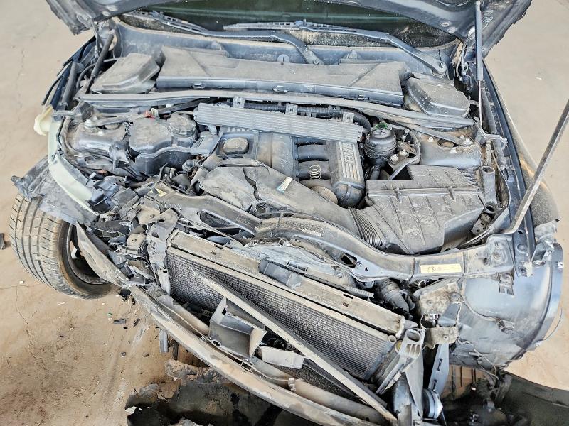 Aukcja sprzedaży 2009 Bmw 328, vin: WBAWV13569P121724, numer aukcji: 49423136