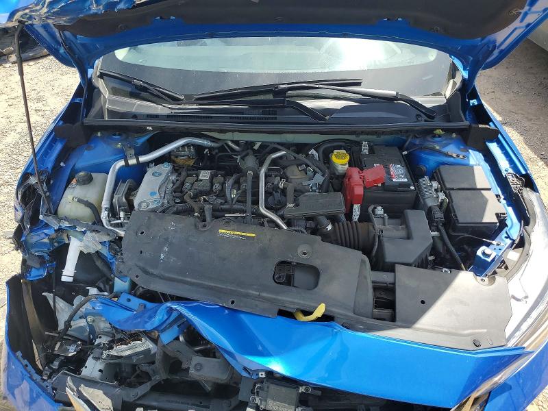 Aukcja sprzedaży 2022 Nissan Sentra, vin: 3N1AB8DV4NY319114, numer aukcji: 50694016