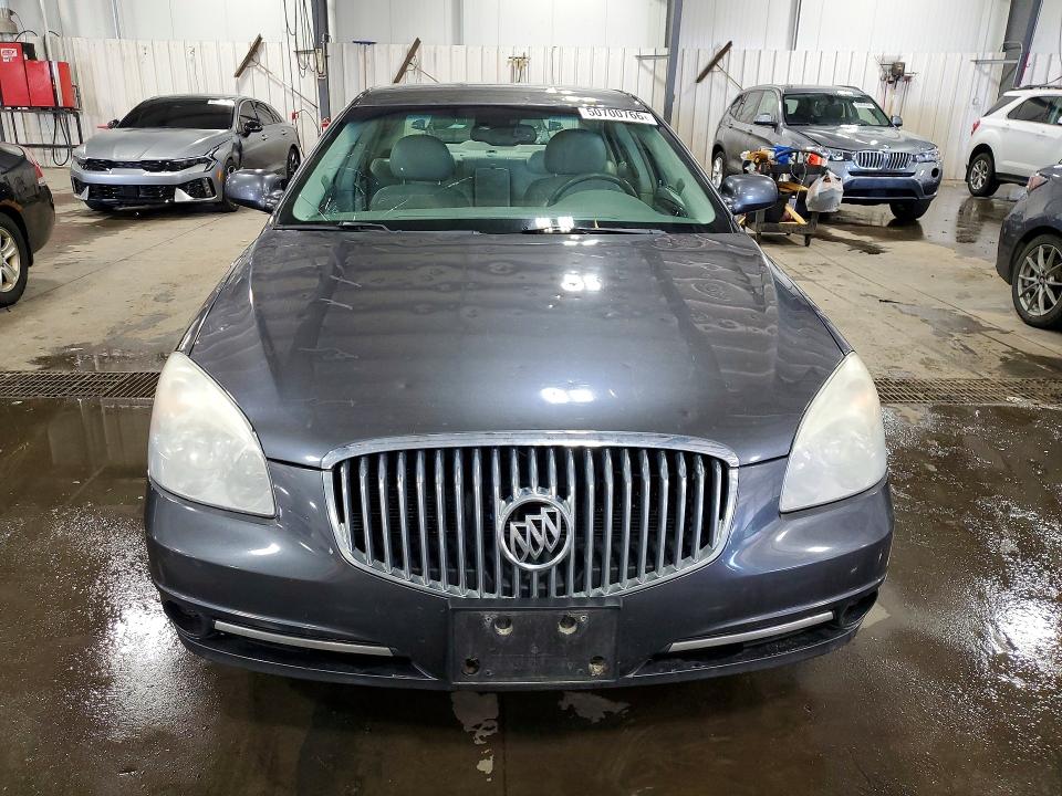 Aukcja sprzedaży 2010 Buick Lucerne, vin: 1G4HC5E1XAU128308, numer aukcji: 50700766