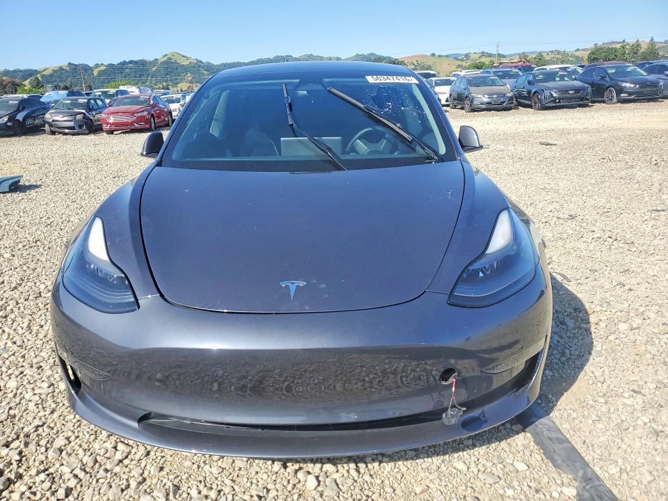 Aukcja sprzedaży 2023 Tesla Model 3, vin: 5YJ3E1EAXPF708998, numer aukcji: 50347416