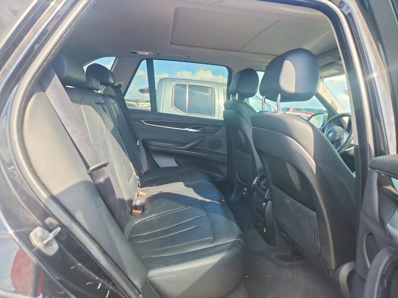 49019496 :رقم المزاد ، 5UXKR2C54F0H36550 vin ، 2015 Bmw X5 مزاد بيع