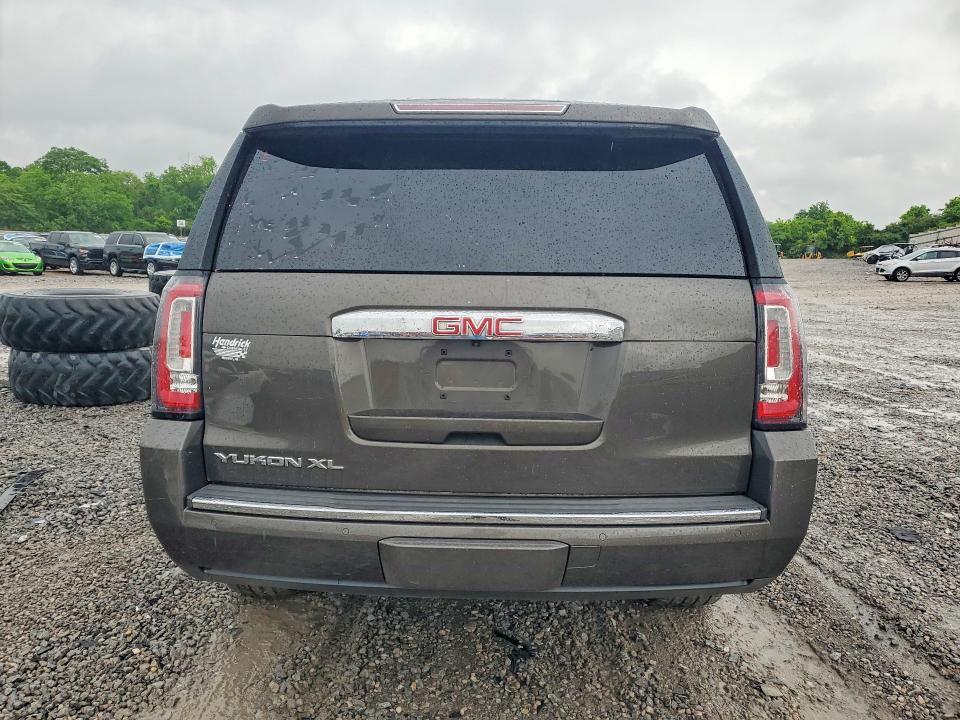 Продажа на аукционе авто 2019 Gmc Yukon Xl, vin: 1GKS1HKJ4KR158113, номер лота: 51644216