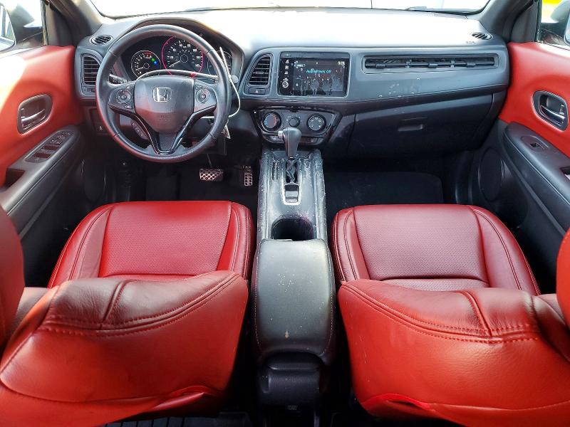Продажа на аукционе авто 2020 Honda Hr-v, vin: 3CZRU5H18LM710460, номер лота: 50229636