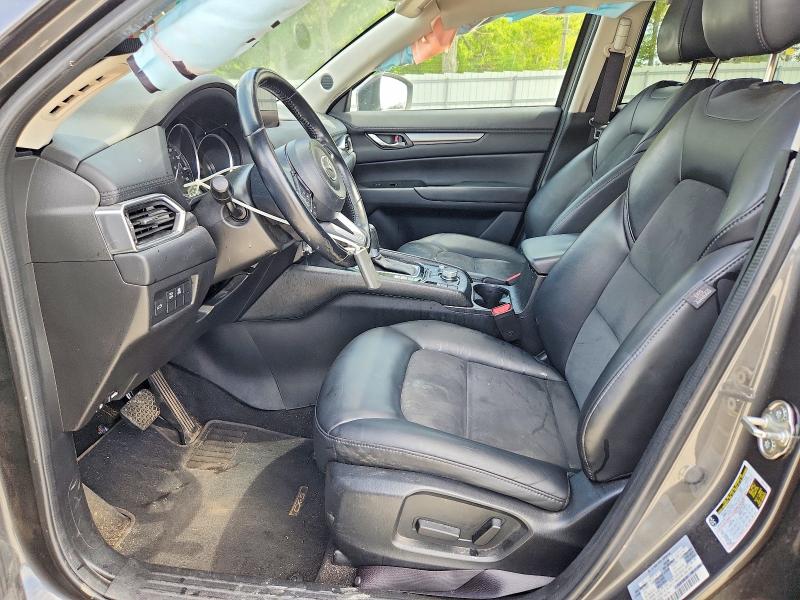 49833736 :رقم المزاد ، JM3KFBCM1K0522082 vin ، 2019 Mazda Cx-5 مزاد بيع