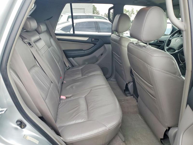 Продажа на аукционе авто 2004 Toyota 4runner, vin: JTEZU14R840034666, номер лота: 47647946