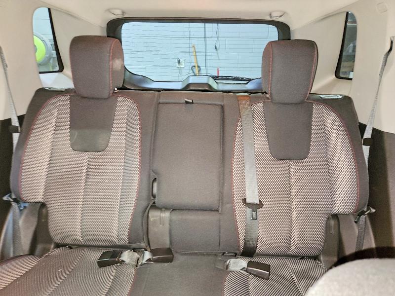 2013 Gmc Terrain მანქანა იყიდება აუქციონზე, vin: 2GKFLTEK2D6302047, აუქციონის ნომერი: 48491086