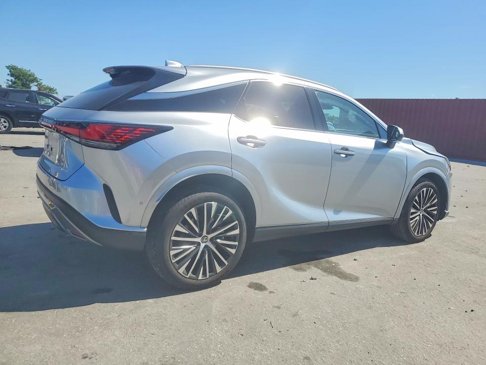 Aukcja sprzedaży 2024 Lexus Rx 350, vin: 2T2BAMBA5RC033366, numer aukcji: 51149206