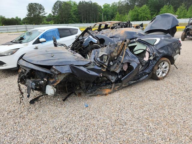 Auction sale of the 2015 Chevrolet Impala, vin: 1G1125S35FU146441, lot number: 51421746