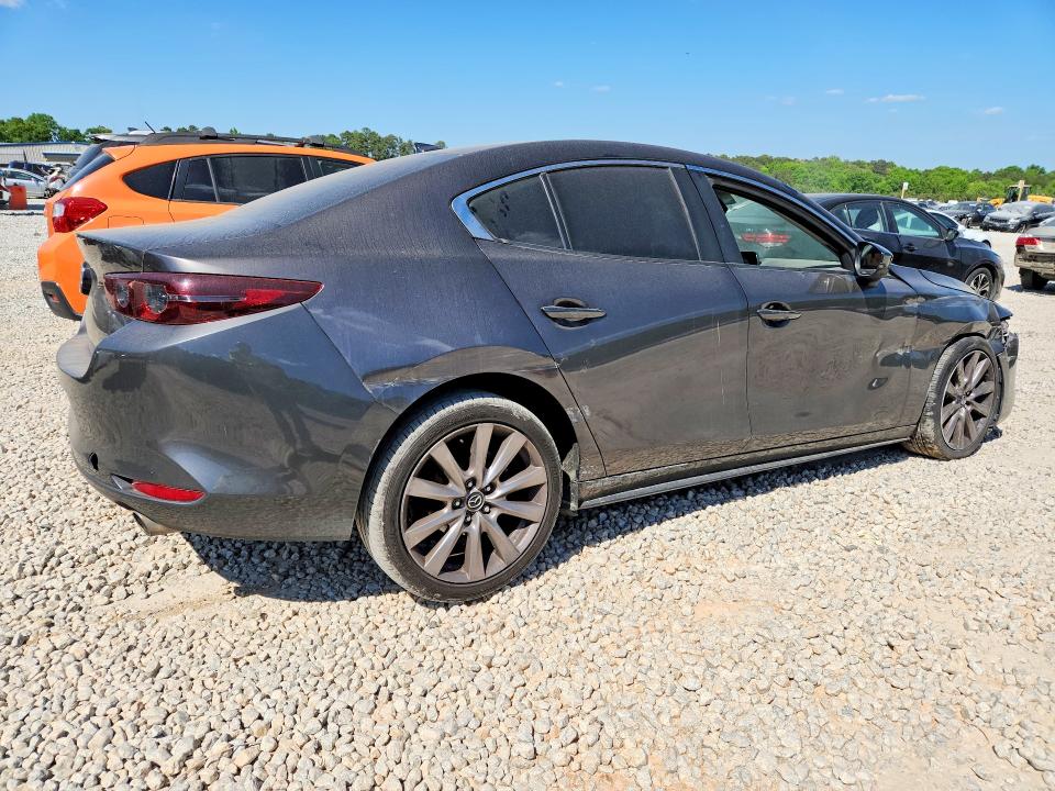 Продаж на аукціоні авто 2020 Mazda 3, vin: 3MZBPBDM1LM131353, номер лоту: 48963356