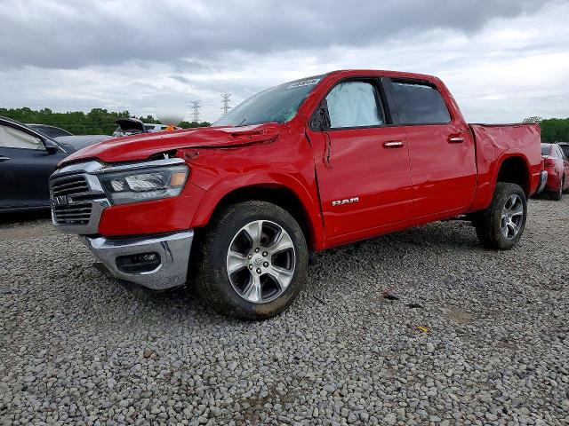 Продажа на аукционе авто 2022 Ram 1500, vin: 1C6SRFJT2NN478870, номер лота: 49590446