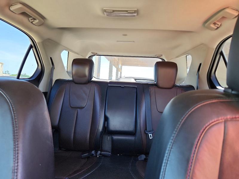 Продажа на аукционе авто 2012 Chevrolet Equinox, vin: 2GNALFEK1C6274299, номер лота: 49944066