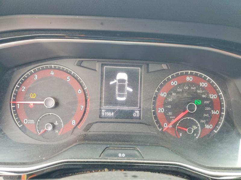 Aukcja sprzedaży 2019 Volkswagen Jetta, vin: 3VWC57BU0KM092120, numer aukcji: 50455166