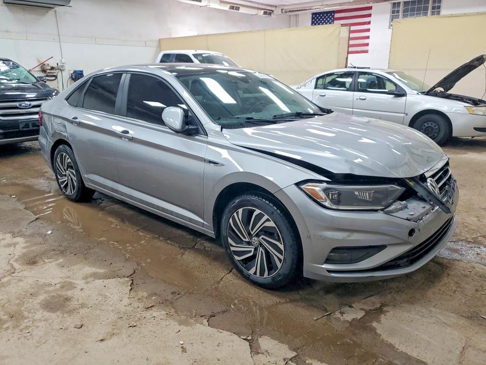 Aukcja sprzedaży 2021 Volkswagen Jetta, vin: 3VWG57BU0MM036358, numer aukcji: 50359366