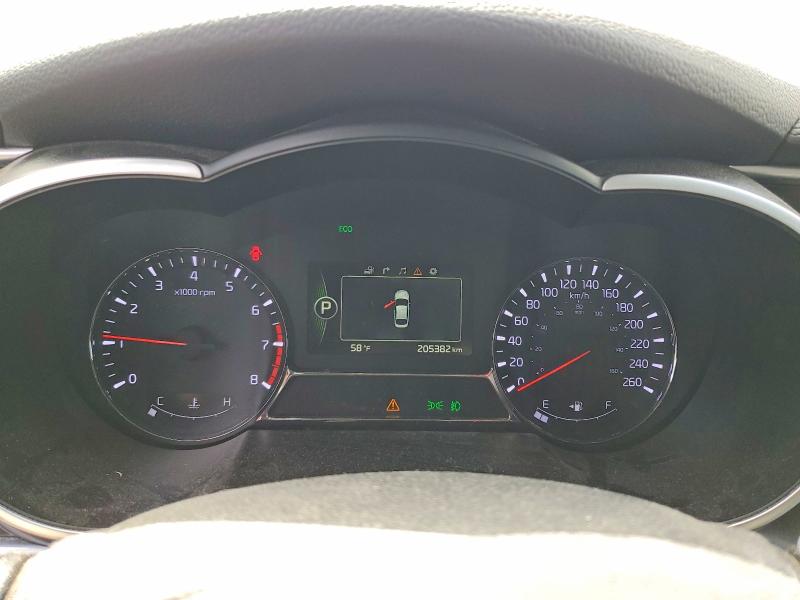 50723066 :رقم المزاد ، KNAGR4A67F5641346 vin ، 2015 Kia Optima مزاد بيع