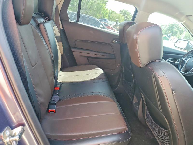 Продажа на аукционе авто 2014 Gmc Terrain, vin: 2GKALSEK8E6292825, номер лота: 47786036