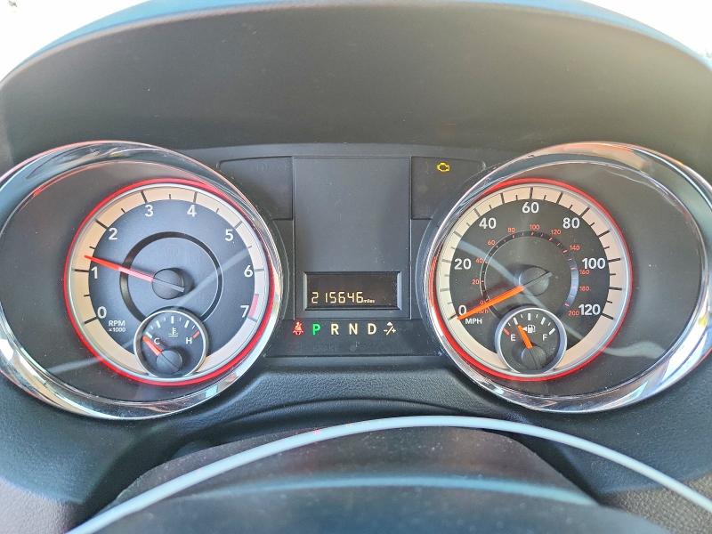 Продажа на аукционе авто 2014 Dodge Grand Caravan, vin: 2C4RDGBGXER248185, номер лота: 51279316