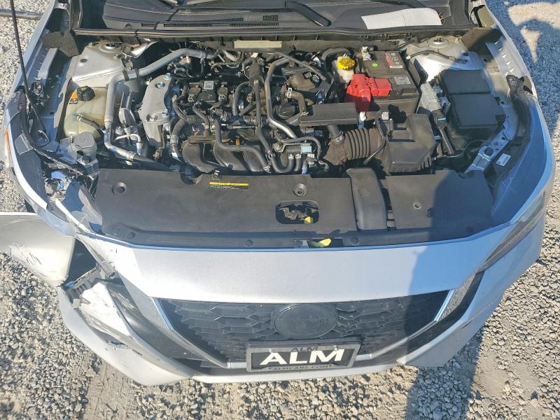 51014456 :رقم المزاد ، 3N1AB8BV9NY212322 vin ، 2022 Nissan Sentra مزاد بيع