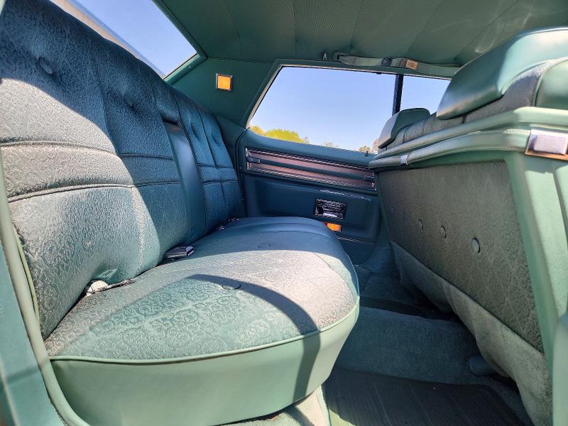 Продаж на аукціоні авто 1971 Cadillac Deville, vin: 683491Q171525, номер лоту: 49378556