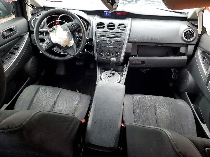 Продажа на аукционе авто 2012 Mazda Cx-7, vin: JM3ER2A56C0419631, номер лота: 48331686