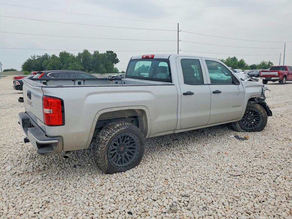 Продажа на аукционе авто 2014 Gmc Sierra, vin: 1GTR1TEHXEZ320319, номер лота: 50910236