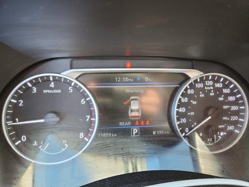Продажа на аукционе авто 2021 Nissan Sentra, vin: 3N1AB8CV9MY320954, номер лота: 50173826