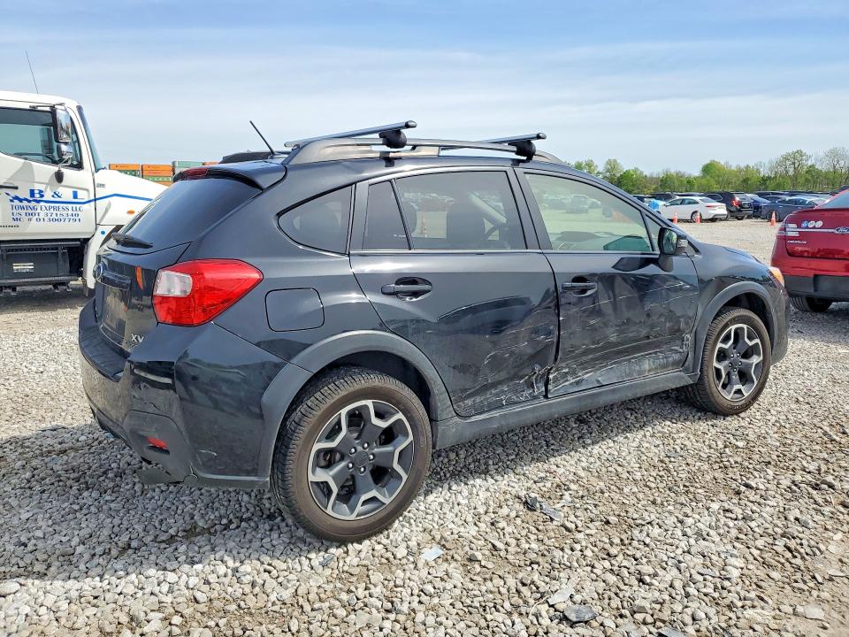 Aukcja sprzedaży 2015 Subaru Xv Crosstrek, vin: JF2GPAPCXF8330059, numer aukcji: 51478176