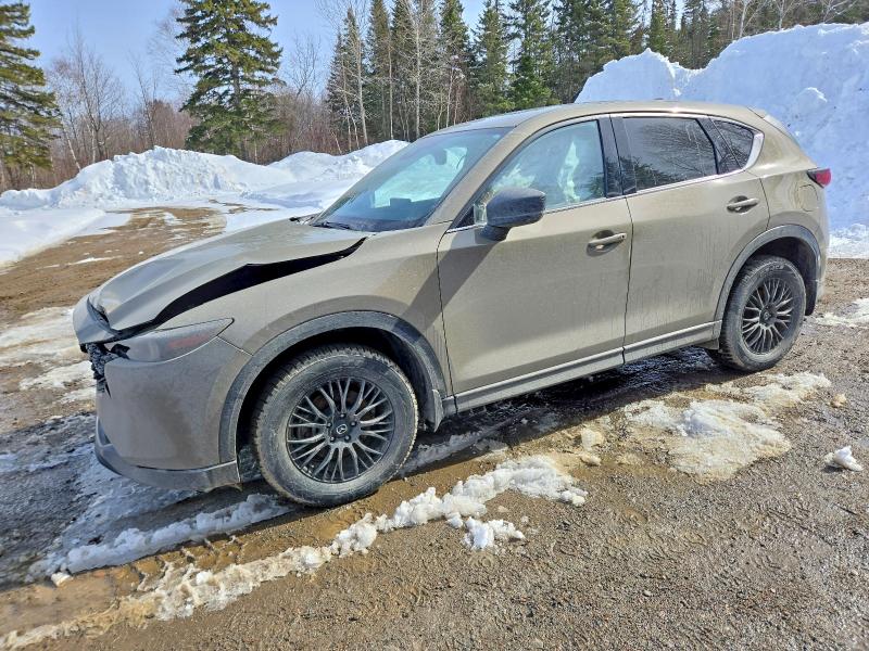 Aukcja sprzedaży 2024 Mazda Cx-5, vin: JM3KFBAY1R0359448, numer aukcji: 47504806