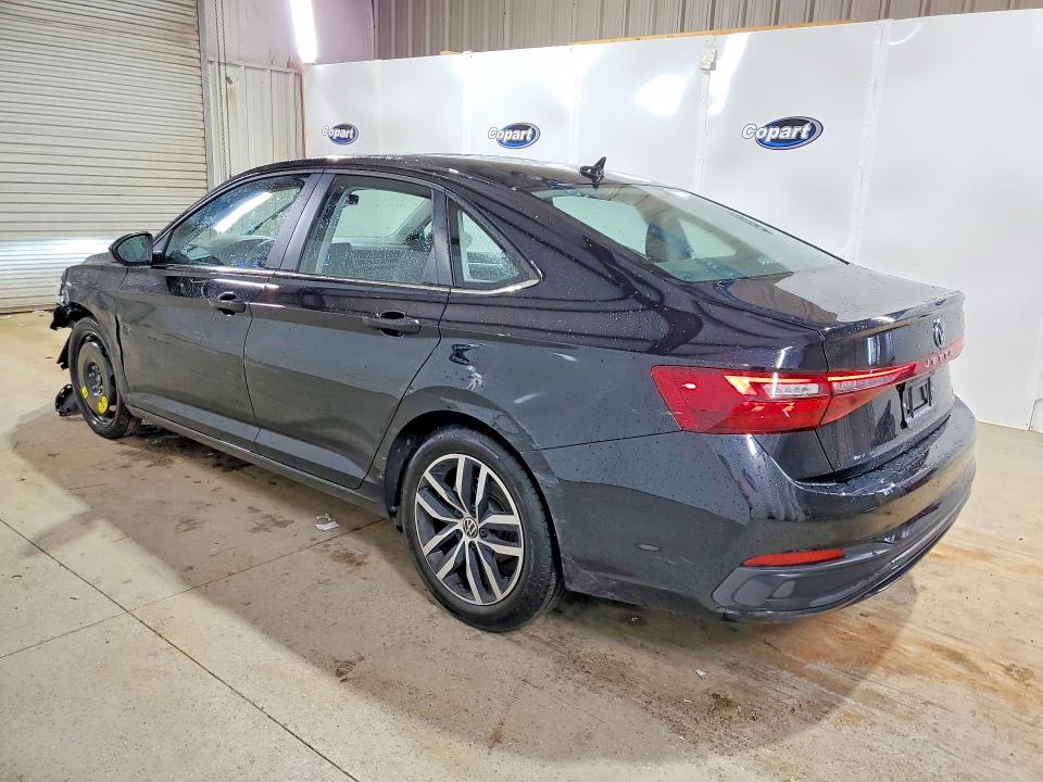 Продажа на аукционе авто 2026 Volkswagen Jetta, vin: 3VW7W7BU6TM005269, номер лота: 49773276