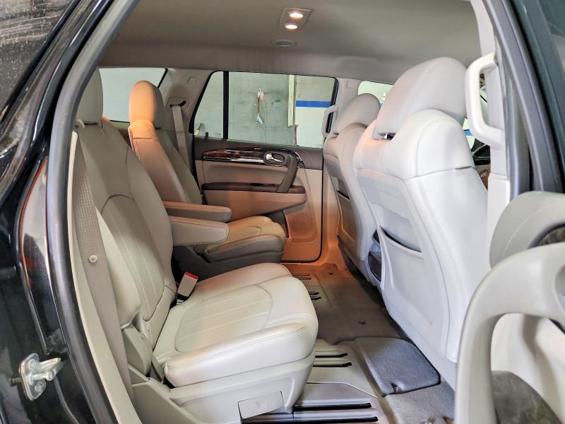 Aukcja sprzedaży 2013 Buick Enclave, vin: 5GAKVCKD1DJ246987, numer aukcji: 49651676