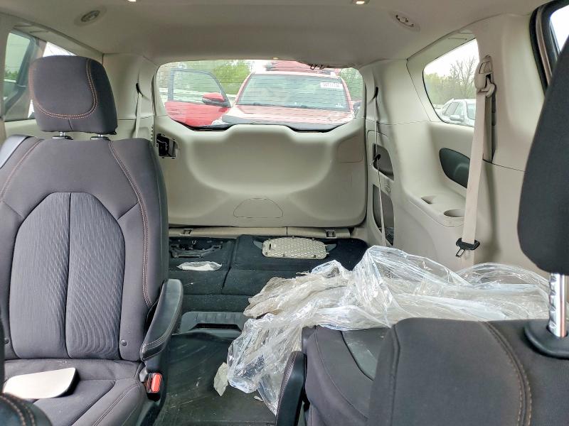 Aukcja sprzedaży 2017 Chrysler Pacifica, vin: 2C4RC1DG2HR577772, numer aukcji: 50959716