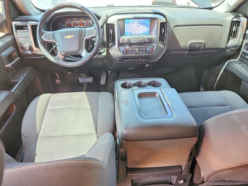 Продажа на аукционе авто 2017 Chevrolet Silverado, vin: 1GCPCRECXHF116148, номер лота: 49838456