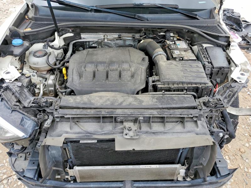 2020 Audi Q3 მანქანა იყიდება აუქციონზე, vin: WA1AECF3XL1038112, აუქციონის ნომერი: 49386426