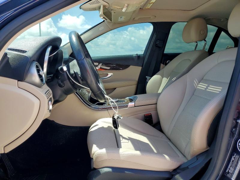 Aukcja sprzedaży 2020 Mercedes-benz C, vin: WDDWF8DB3LR531122, numer aukcji: 51343926